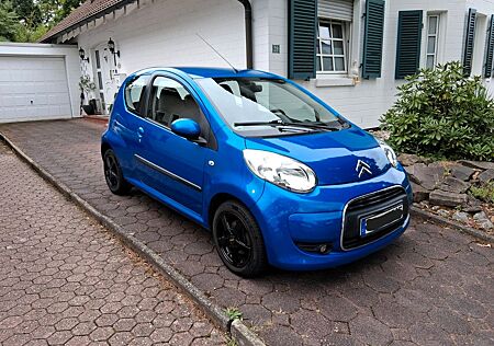 Citroën C1 1.0 Style