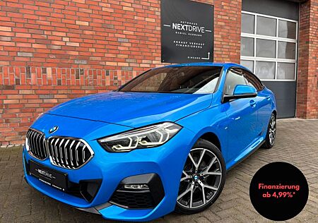 BMW 220d Gran Coupé M-Sport *MISANOBLAU*ACC*DAB