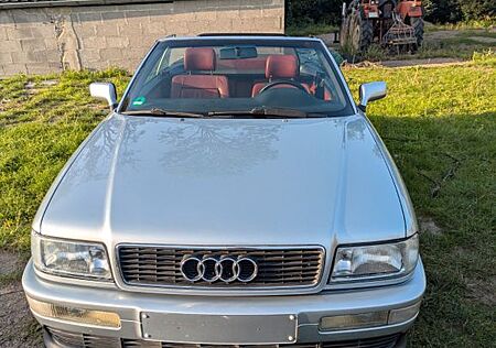 Audi Cabriolet 2.6 -