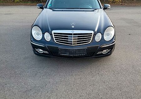Mercedes-Benz E 280 CDI AVANTGARDE