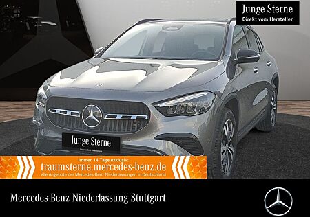 Mercedes-Benz GLA 200 PROGRESSIVE ADVANCED/+/NIGHT/VZ-ASS/LED