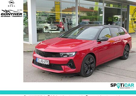 Opel Astra -e ST,11 kW Charger, 360° Kamera,LED