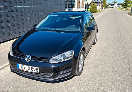 VW Golf Volkswagen