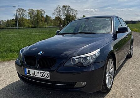 BMW 523i Edition Sport Edition Sport