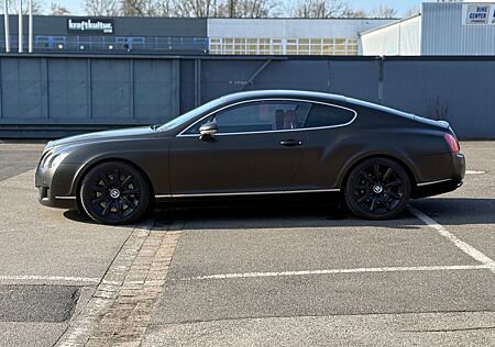 Bentley Continental GT - - Top Zustand!