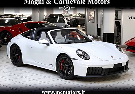 Porsche 992 Targa 4 GTS - VAT - Lift - Matrix - 18