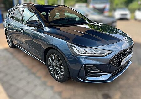 Ford Focus Turnier ST-Line X ACC,Kam,Nav uvm.
