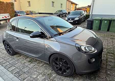 Opel Adam SLAM 1.4 64kW SLAM**1. Hand, TÜV neu**