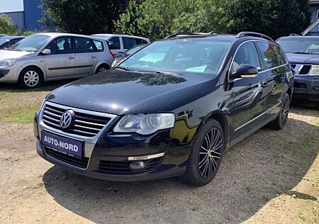 VW Passat Variant Volkswagen Comfortline TÜV : 11/26