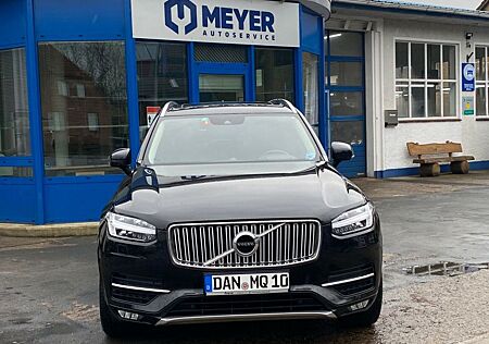 Volvo XC 90 XC90 Inscription AWD