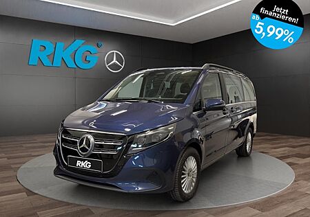 Mercedes-Benz EQV 300 AVANTGARDE Lang NAVI DISTRONIC 360° SHZ