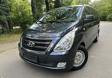 Hyundai H-1 Travel Comfort Automatik 8-Sitzer Klima