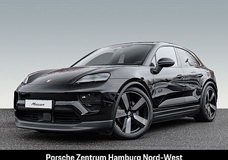 Porsche Macan 4 BOSE Panorama PASM Sport Chrono Paket