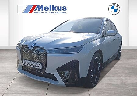 BMW iX xDrive40 Sportpaket HK HiFi DAB Komfortzg.
