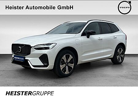 Volvo XC 60 XC60 T6 R-Design AWD Geartronic+H/K+LED+StandHZG