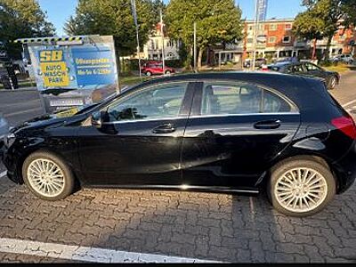 Mercedes-Benz A 180 -