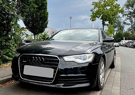Audi A6 3.0 Tdi/ Tüv neu/ scheckheft