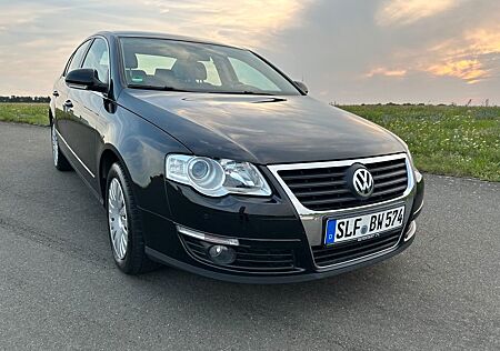 VW Passat Volkswagen 1.6 Buisnessline