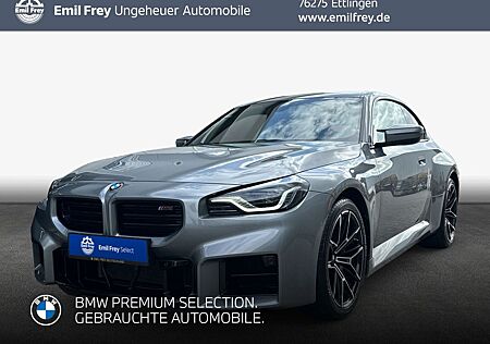 BMW M2 Aut.
