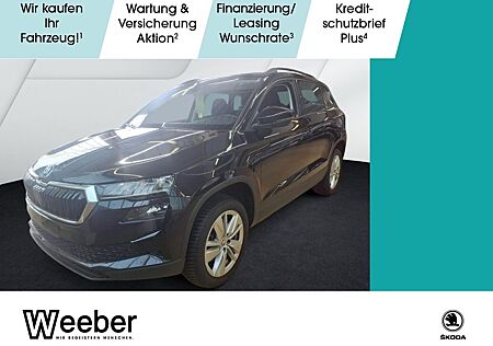 Skoda Karoq Selection NAVI*LED*RFK*PDC*LM*GRA Navi