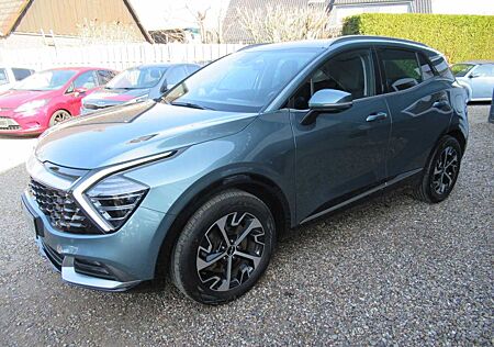 Kia Sportage 1.6T-GDI GT-Line