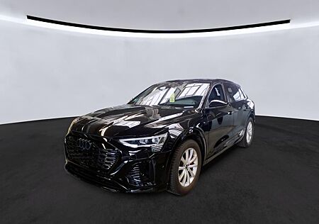 Audi Q8 e-tron 2x S LINE MATRIX/S-SITZE/ACC/PANO/KAM.