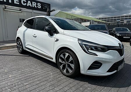 Renault Clio TCe 90 Limited Edition KAMERA/NAVI/KLIMA/AU