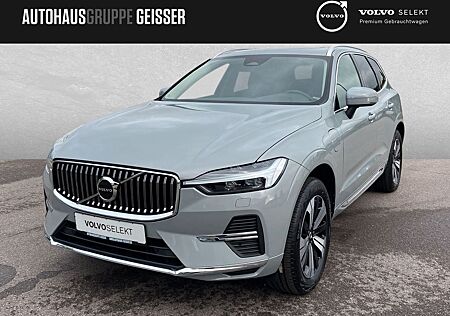 Volvo XC 60 XC60 T6 AWD Recharge Core ACC BLIS SD LED