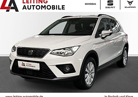 Seat Arona STYLE 1.0 TSI SHZ KLIMA PDC ALU TEMPOMAT B