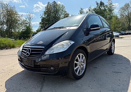 Mercedes-Benz A 160 A -Klasse Special Edition,Klima,Shz,