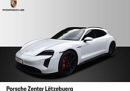 Porsche Taycan Sport Turismo GTS