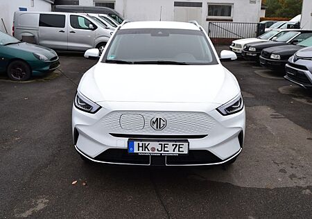 MG ZS EV Comfort
