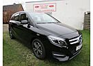 Mercedes-Benz B 200 CDI d Style LED NAVI TEMPOMAT BLUETOOTH