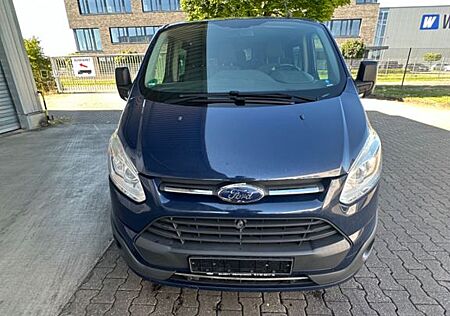 Ford Transit Custom Mixto 6 Sitzer