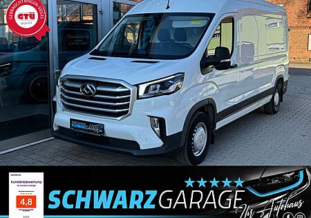 Maxus Deliver 9 *KAMERA*SPURHALTE*7530