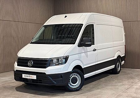 VW Crafter Volkswagen 2.0 TDI Aut. 177HP