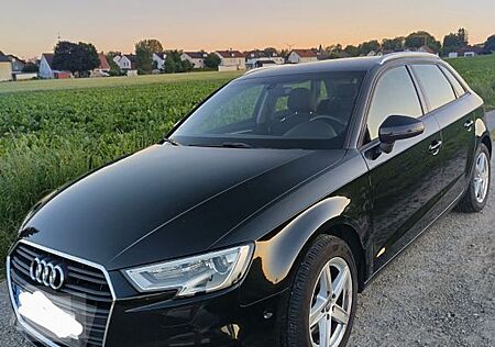 Audi A3 1.0 TFSI Sportback sport
