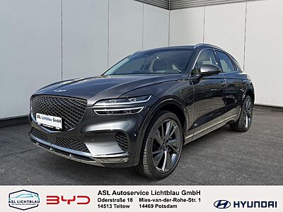 Genesis GV70 2.2 D Luxury AWD Technik-Paket 2.2