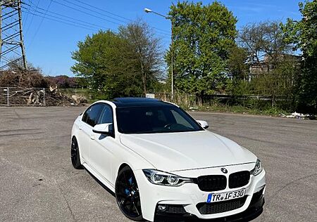 BMW 330i M Sport Shadow Automatic M Sport