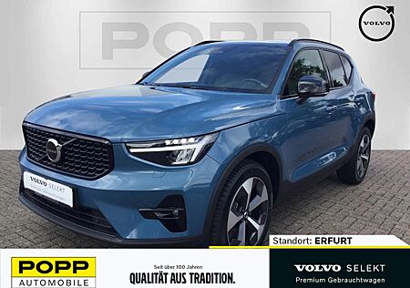 Volvo XC 40 XC40 B4 Plus Dark ACC ALLWETTER FHZ PDC SHZ