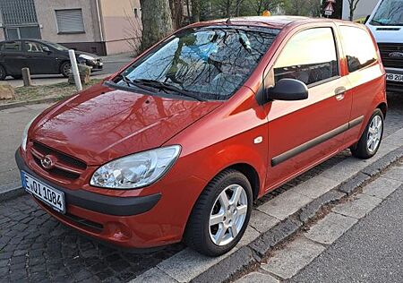 Hyundai Getz 1.1 -