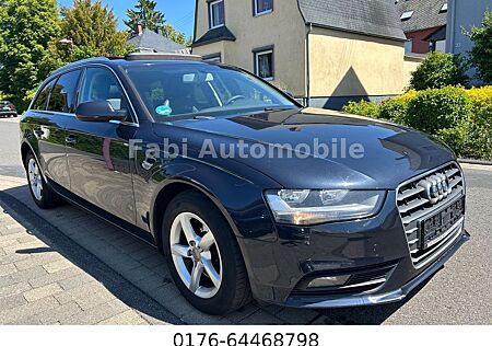 Audi A4 Avant Ambiente+PANORAMA DACH+ALCANTARA+SITZH