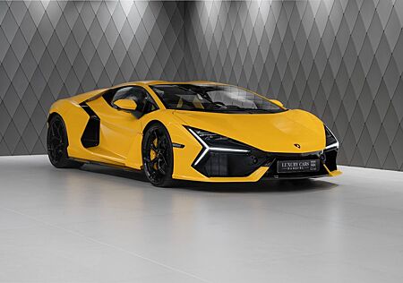 Lamborghini Revuelto 6.5 V12 YELLOW