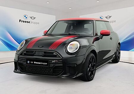 Mini Cooper S JCW Trim - Paket M JCW Trim | HEAD-UP