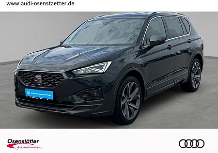Seat Tarraco 1,4 TSI e-Hybrid FR AHK LED TopView SHZ+