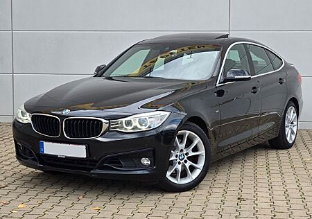 BMW 325d Gran Turismo *Harman-Kardon *360 *Pano *HUD