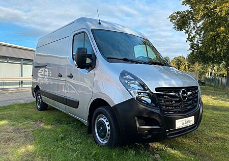 Opel Movano B Kasten/Kombi HKa L2H2 3,5t