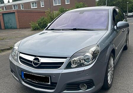 Opel Signum 2.2 Direct Automatik - TOP ZUSTAND