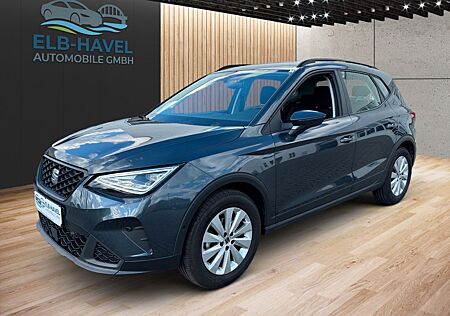 Seat Arona Style*Navi*LED*Full Link*RFK
