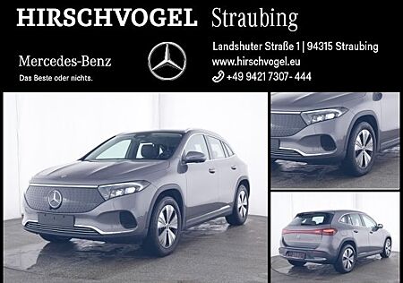Mercedes-Benz EQA 300 4M Progressive+DISTRON+Memory-P+MBUX+LED